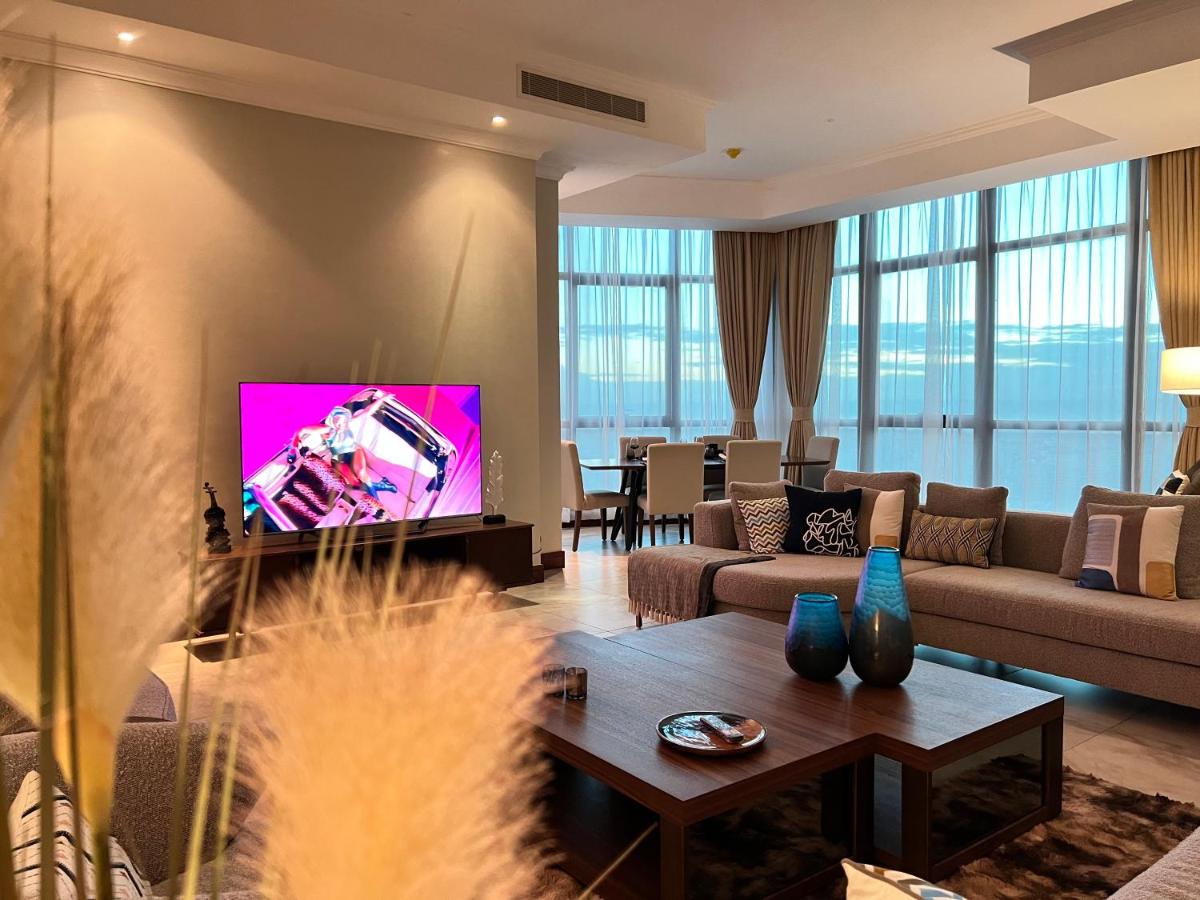 Penthouse 7