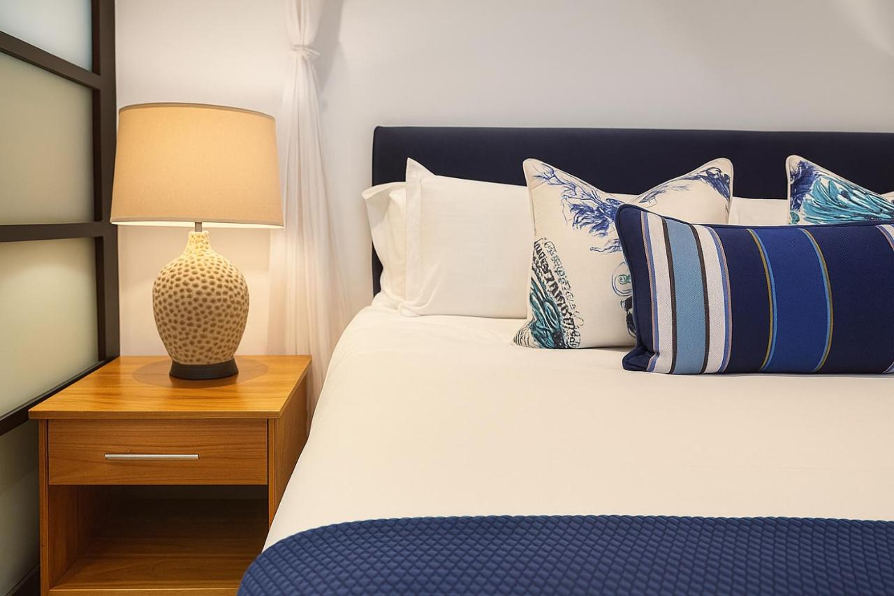Sea-Facing Suite 1