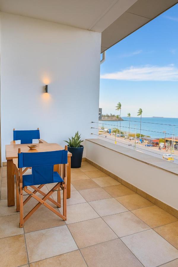 Sea-Facing Suite 3